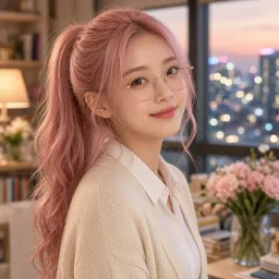채희